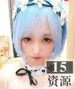 NAGISA魔物喵10月合集:探索各种魔物喵,18.8g视频内容等你发现! - 15资源